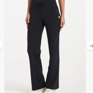 Vuori Daily Wide Leg Pants